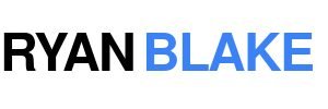Ryan Blake AI