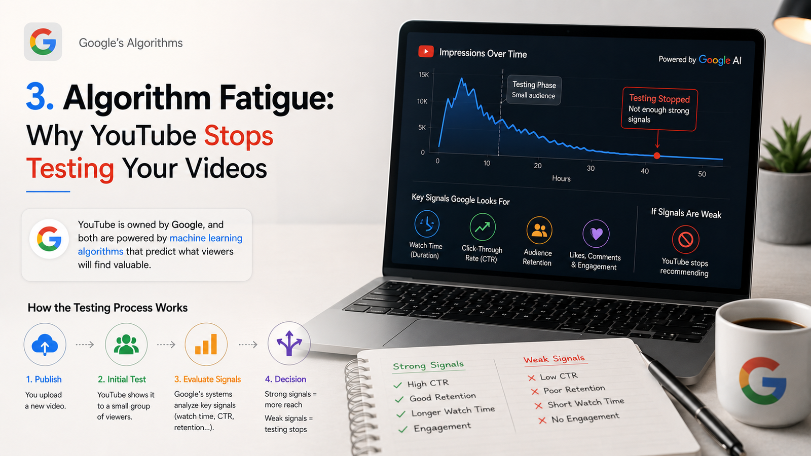 Algorithm Fatigue
