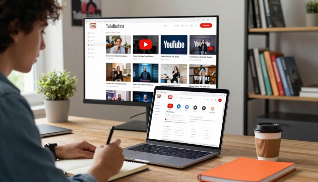 TubeBuddy Review