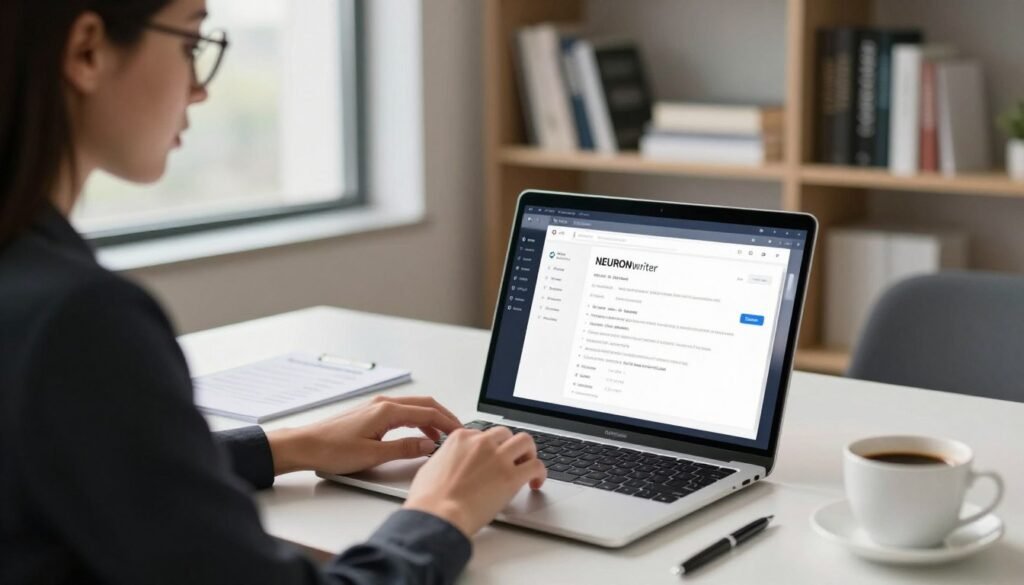 neuronwriter lifetime deal