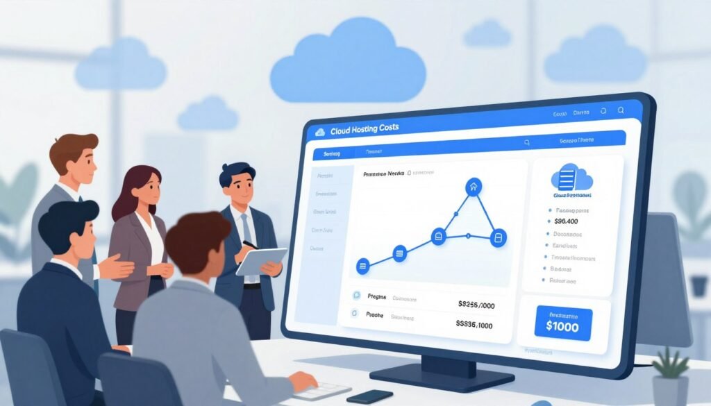 cloudways pricing Cloudways pricing 2026 comparison of hosting plans and costs